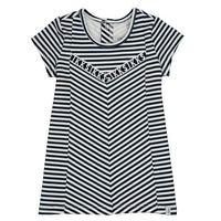 ikks vestido marga para nina