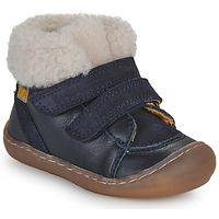 citrouille et compagnie botines new 40 para nina