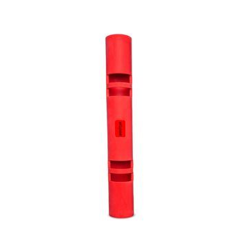 Viper - Tubo De Entrenamiento Funcional 6 Kg, Rojo Ellipse