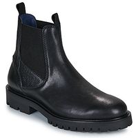 brett  sons botines 4709-leneuf para hombre
