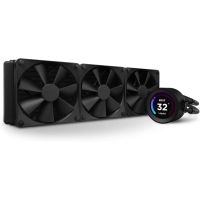 nzxt kraken elite 360 kit de refrigeracion liquida