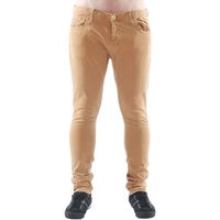 freesoul camisa manga corta drake cato senape para hombre