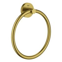 argolla grohe essentials gold 40365gn1