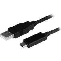 cable usb type-c de 1m - usb 20 tipo a a usb-c