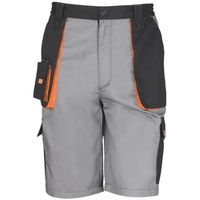 result short lite para hombre