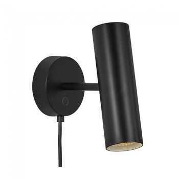 Aplique de pared mib 6