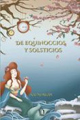 de equinoccios y solsticios
