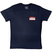 friends camiseta regina hello para hombre