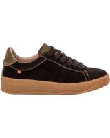 de el naturalista deportiva unisex n5848 geo piel silksuedeblack