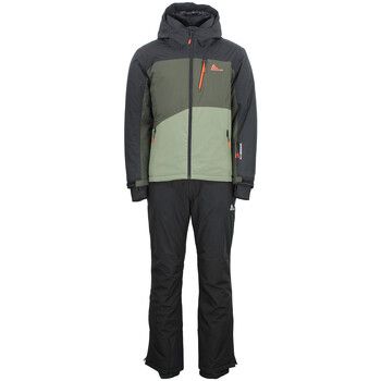 Peak Mountain Pantalones Ensemble de ski CEROME para hombre