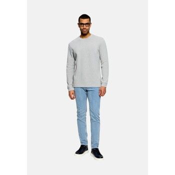 BOSS Jersey q-roa-43206 para hombre