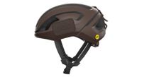 casco gravel poc omne ultra mips marron