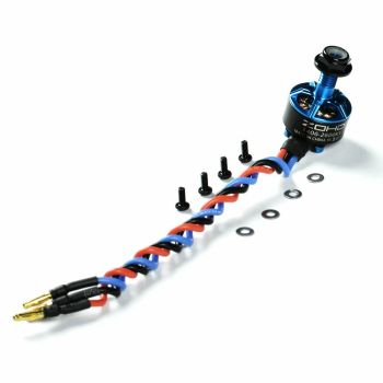 ZOHD Drift 877mm Envergadura Planeador FPV AIO EPP Avión RC Pieza de Repuesto Motor sin Escobillas 1406-2600KV