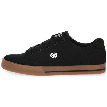 C1rca Zapatillas skate AL 50 SLIM BLACK GUM para hombre
