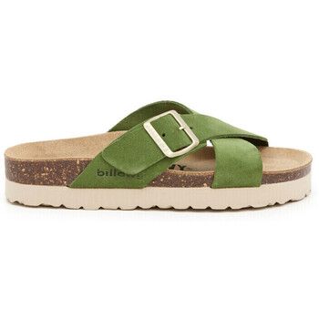 Billowy Sandalias 8235C11 para mujer