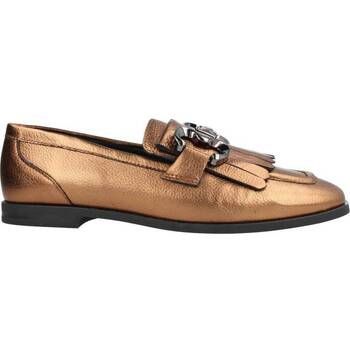 Alpe Mocasines New Roma para mujer