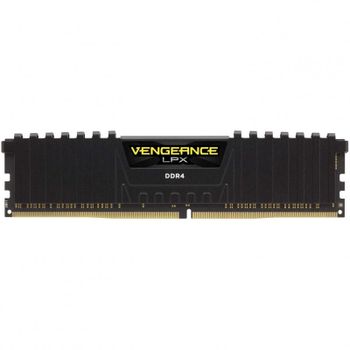 Corsair Vengeance LPX DDR4 3000MHz PC4-24000 8GB CL16
