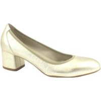 melluso zapatos de tacon mel-e23-d100d-pl para mujer