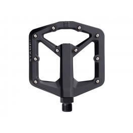 Crankbrothers Pedal Stamp 3 Small Black Magnesio Nuevo