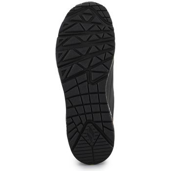 Skechers Zapatillas Uno Loving Love White 155506-BBK para mujer