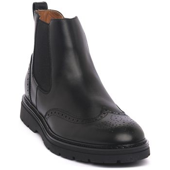 NeroGiardini Botas NERO GIARDINI 100 ILCEA NERO para hombre