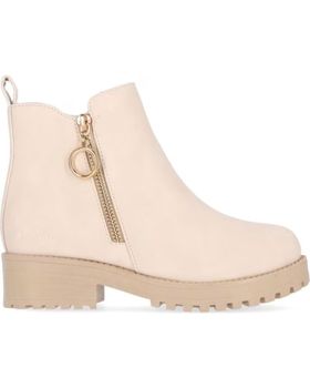 de CHIKA10 NEW PONY 19 BLANCO-OFF WHITE