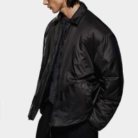 mki miyuki zoku insulated loft rider jacket - s
