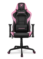 cougar silla armor elite eva