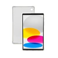 mobilis 061018 funda para tablet 277 cm 109 transparente