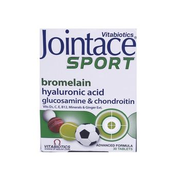 Vitabiotics Jointace Sport