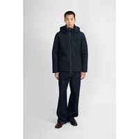 canadiens chaquetas giacca uomo southend para hombre