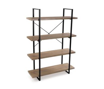 Estantería versa helsinki 33 x 141,5 x 100 cm