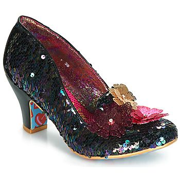 Irregular Choice Zapatos de tacón CARIAD para mujer
