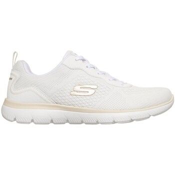 Skechers Zapatillas ZAPATILLA DEPORTIVA SUMMITS QUIET DREAM BLANCA para mujer
