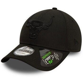 New-Era Gorra Ba Repreve Outline 9forty Chicago Bulls para hombre