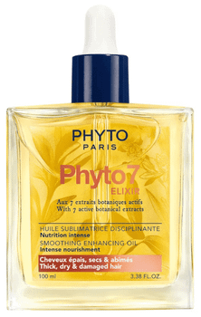 Phyto 7 Elixir Aceite Nutrición Absoluta 100 ml