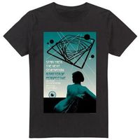 star trek camiseta the next generation season 3 episode 14 para hombre