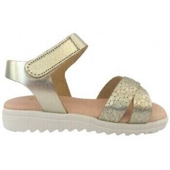Coqueflex Sandalias 15003 Oro para niño