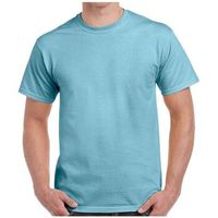 gildan camiseta heavy cotton para hombre