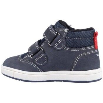 Geox Zapatillas altas B Trottola Boy Wpf para niño
