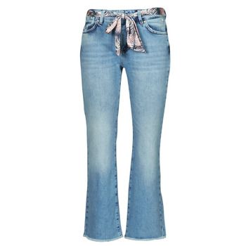 Freeman T.Porter Pantalón de campana NORMA SDM para mujer