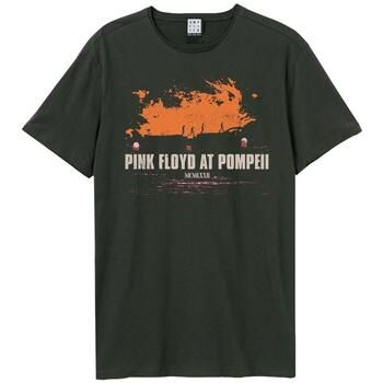 Amplified Clothing Camiseta Pompeii Sunset para mujer