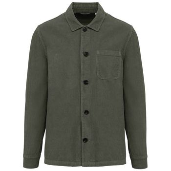 Native Spirit Cazadora NS603 para hombre