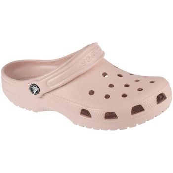 Crocs Zuecos Sabots Classic 10001-6UR léger para mujer