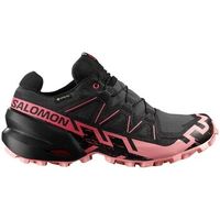 salomon zapatillas speedcross 6 para mujer