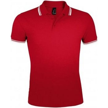 Sols Polo Pasadena para hombre