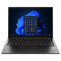 lenovo thinkpad l13 2-in-1 gen 5 procesador intel corer ultra 5 125u nucleos e de hasta 360ghz nucleos p de hasta 430ghzwindows 11 home 64256gb ssd tlc opal