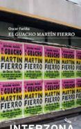el guacho martin fierro