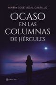 Ocaso en las columnas de Hércules