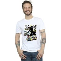 disney camiseta bi46844 para hombre